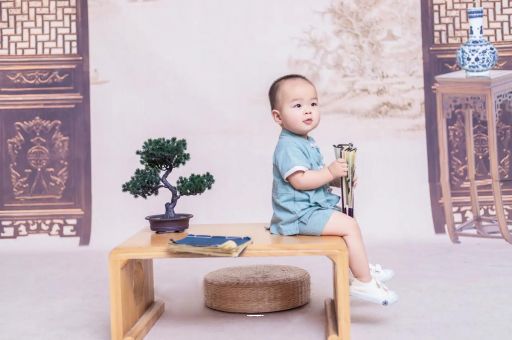 牡丹江孕妇肚子上的黑线