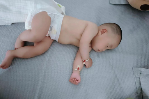 牡丹江宝宝短发型女